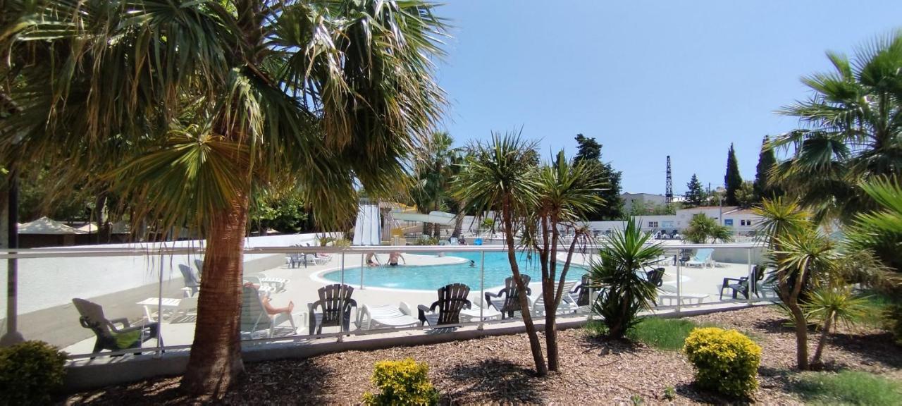 Camping Parc Des 7 Fonts Hotel แอกด์ ภายนอก รูปภาพ